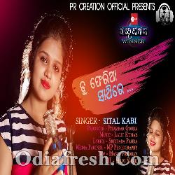 Tu Pheriya Sathire - Sital Kabi - Odia New Sad Song
